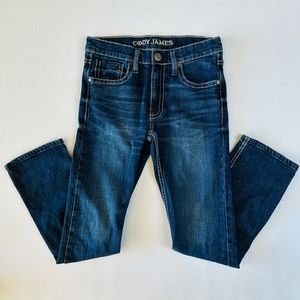 Cody James Denim Jeans, Boys Size 14 Reg